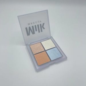 NEW Milk Makeup Holographic Powder Quad Space Jam
